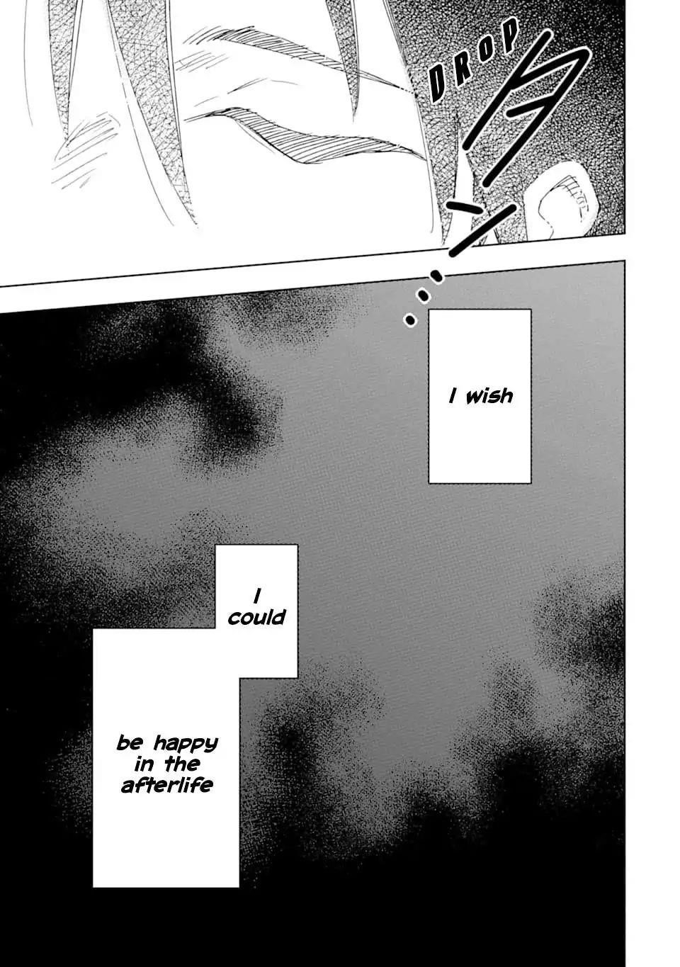 Reincarnation of Another World Sage Chapter 1.1 - Page 7