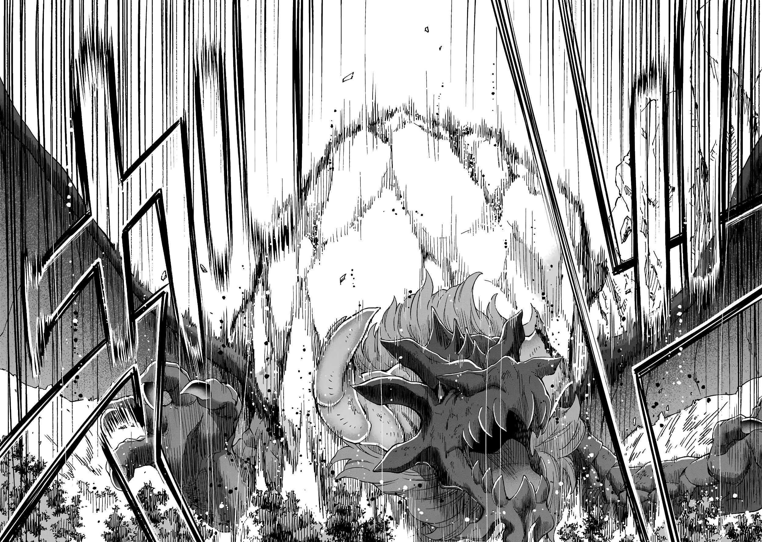 Reincarnation of Another World Sage Chapter 13.2 - Page 13