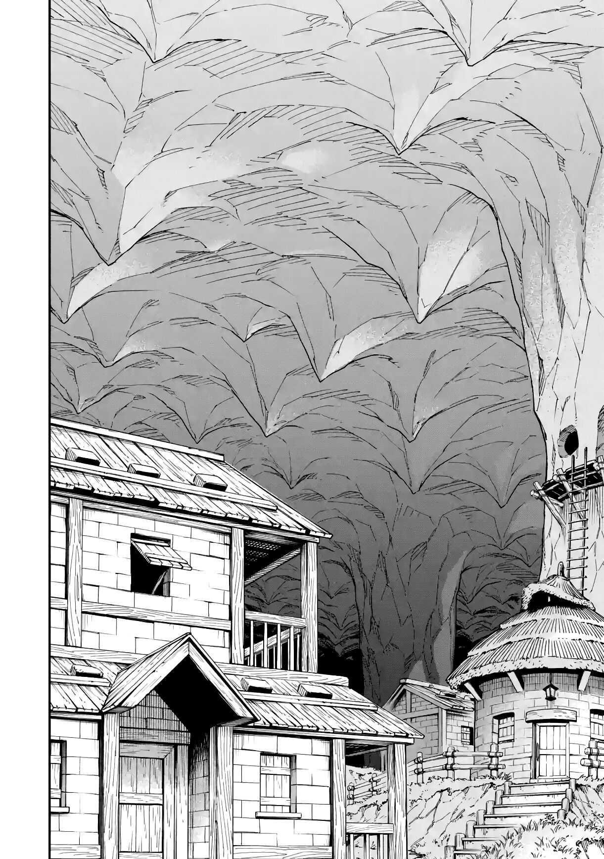 Reincarnation of Another World Sage Chapter 15.1 - Page 9