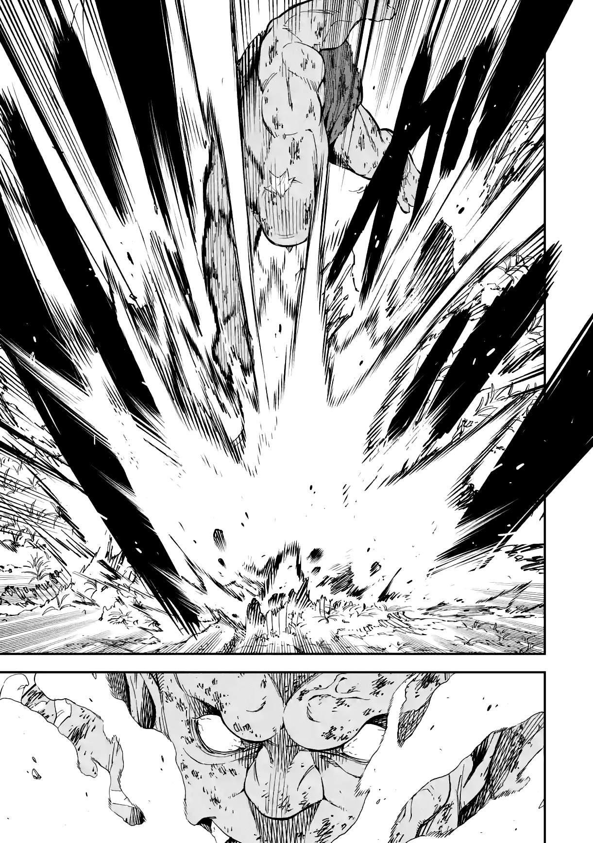 Reincarnation of Another World Sage Chapter 16.1 - Page 10