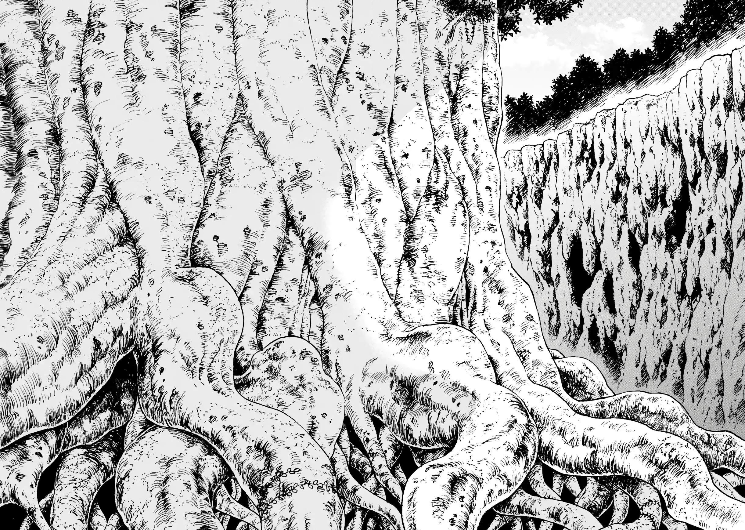 Reincarnation of Another World Sage Chapter 17.1 - Page 8