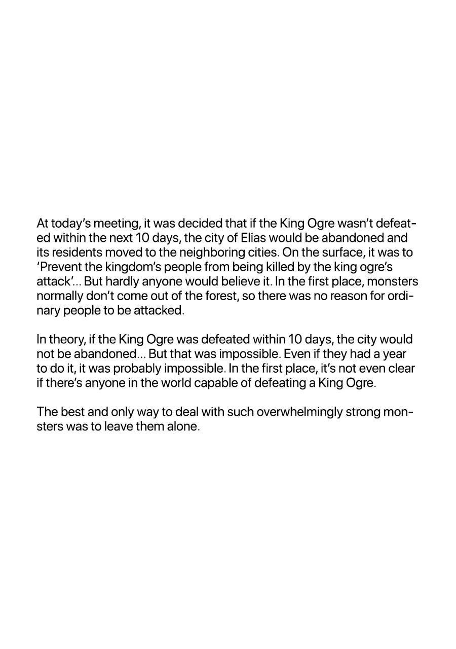 Reincarnation of Another World Sage Chapter 19.2 - Page 20