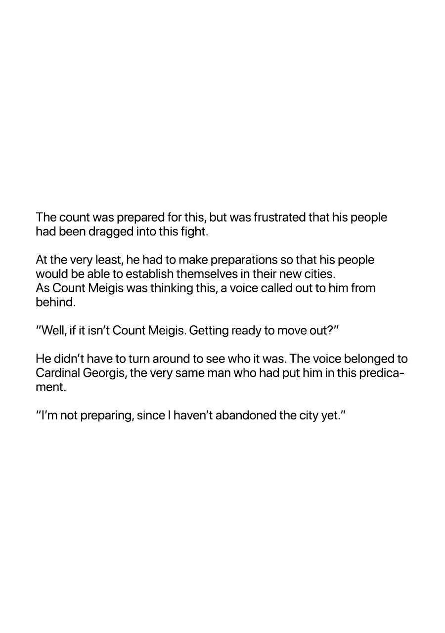 Reincarnation of Another World Sage Chapter 19.2 - Page 22