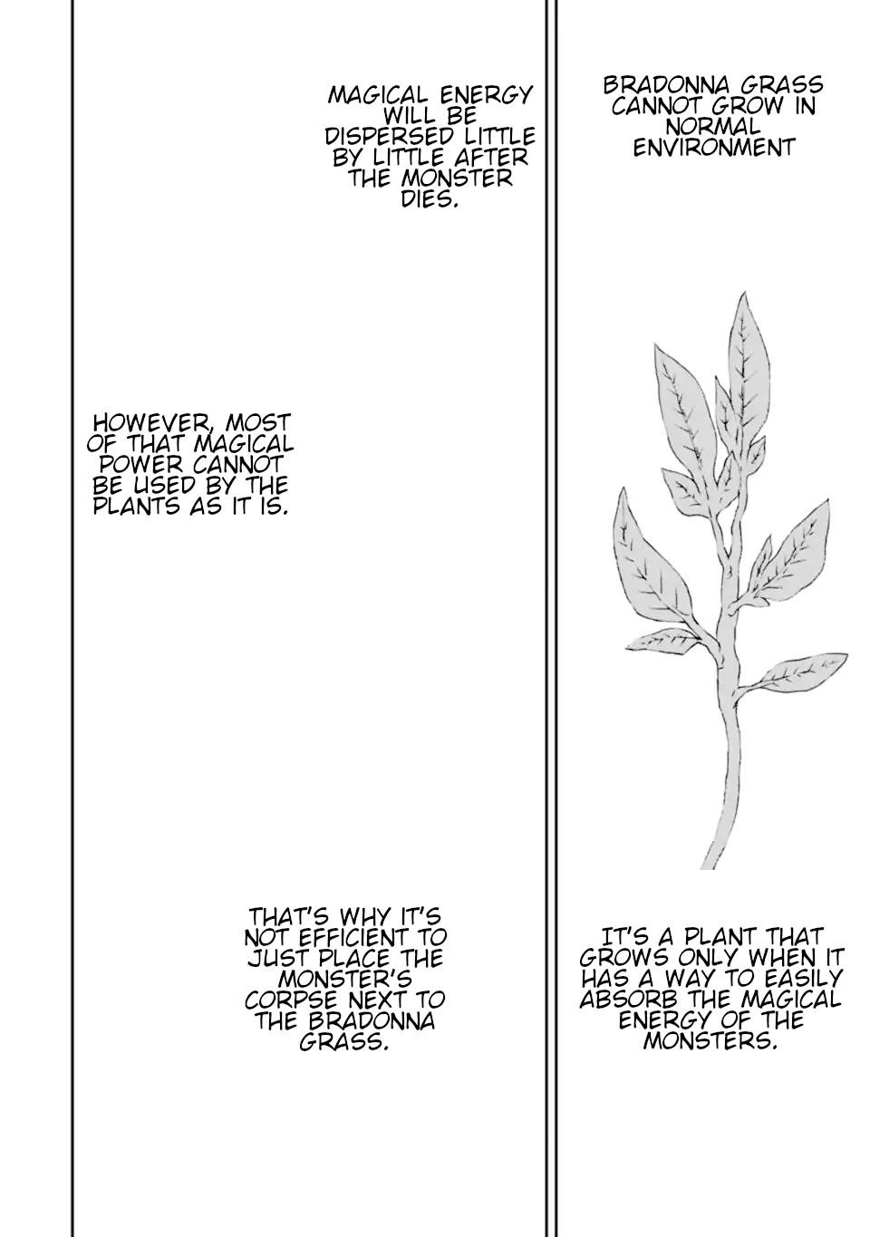 Reincarnation of Another World Sage Chapter 21 - Page 20