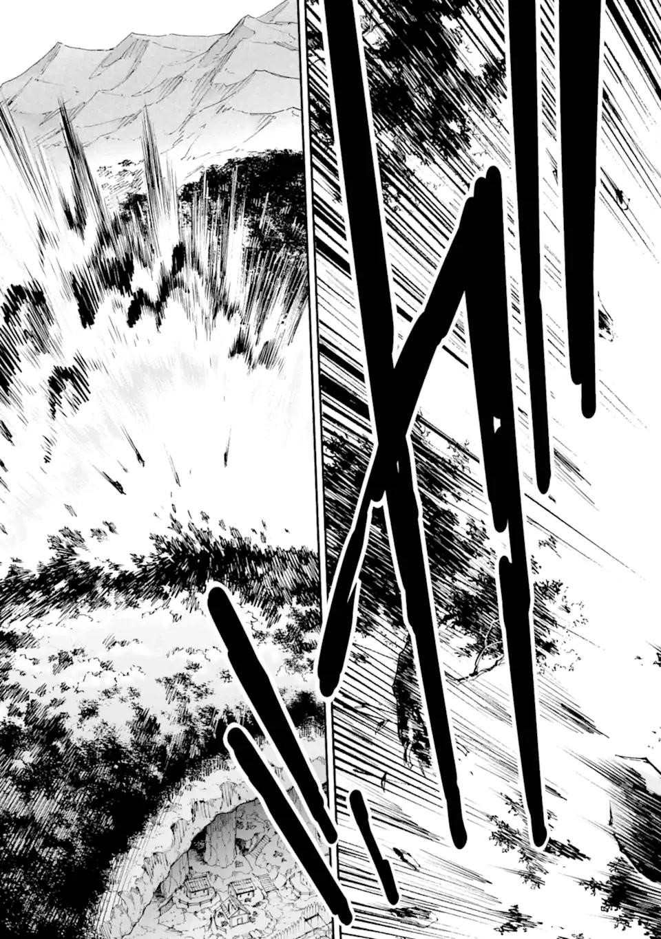 Reincarnation of Another World Sage Chapter 21 - Page 43