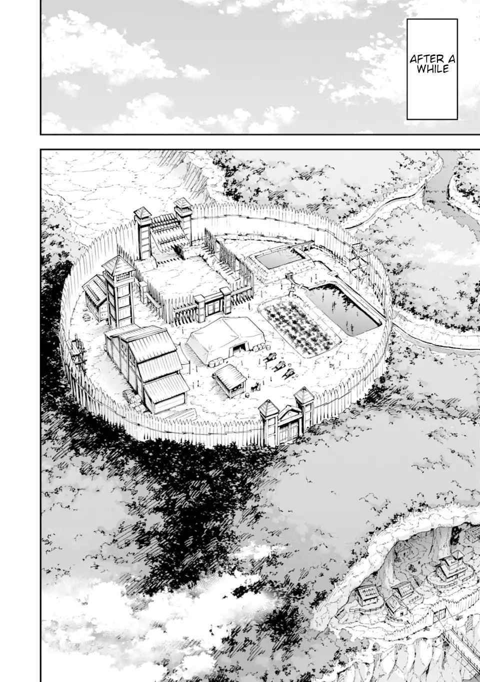 Reincarnation of Another World Sage Chapter 22 - Page 8