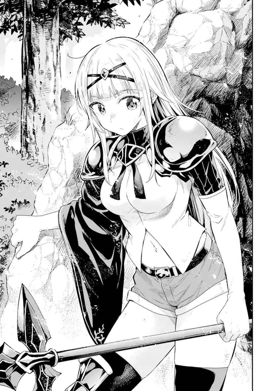 Reincarnation of Another World Sage Chapter 23 - Page 31