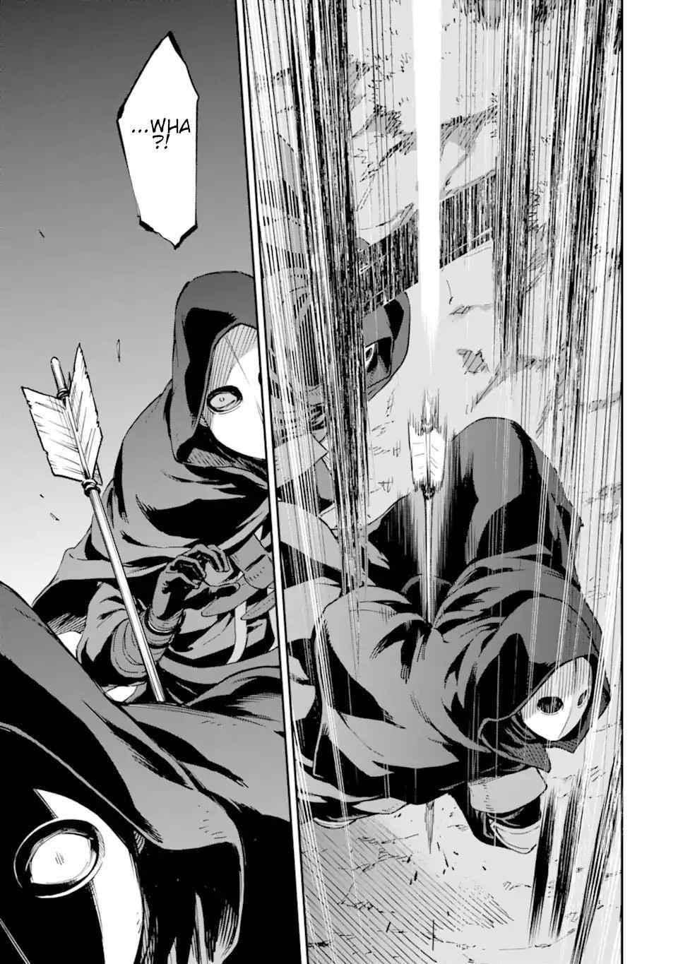 Reincarnation of Another World Sage Chapter 24 - Page 18