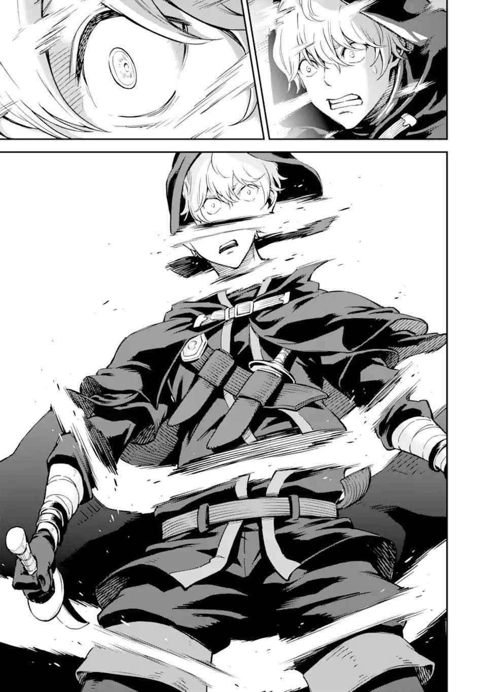 Reincarnation of Another World Sage Chapter 24 - Page 30