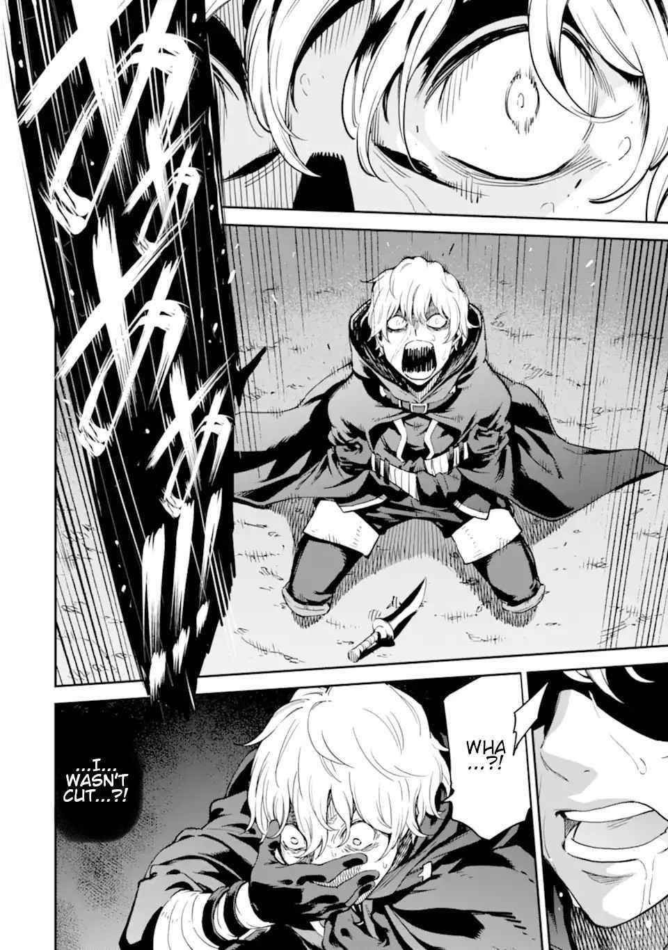 Reincarnation of Another World Sage Chapter 24 - Page 31