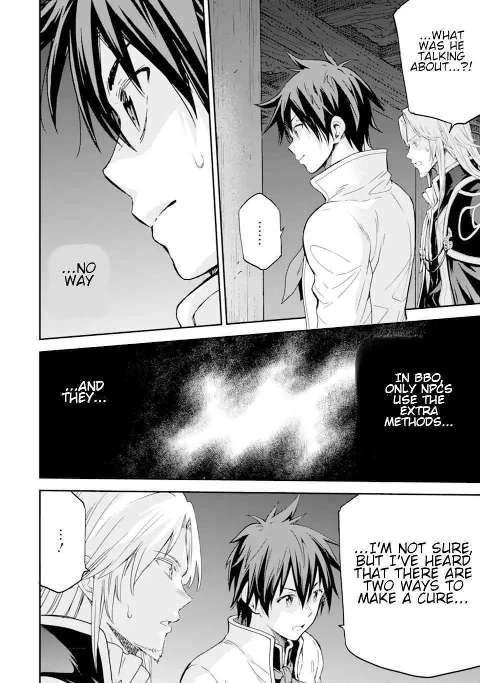 Reincarnation of Another World Sage Chapter 24 - Page 41