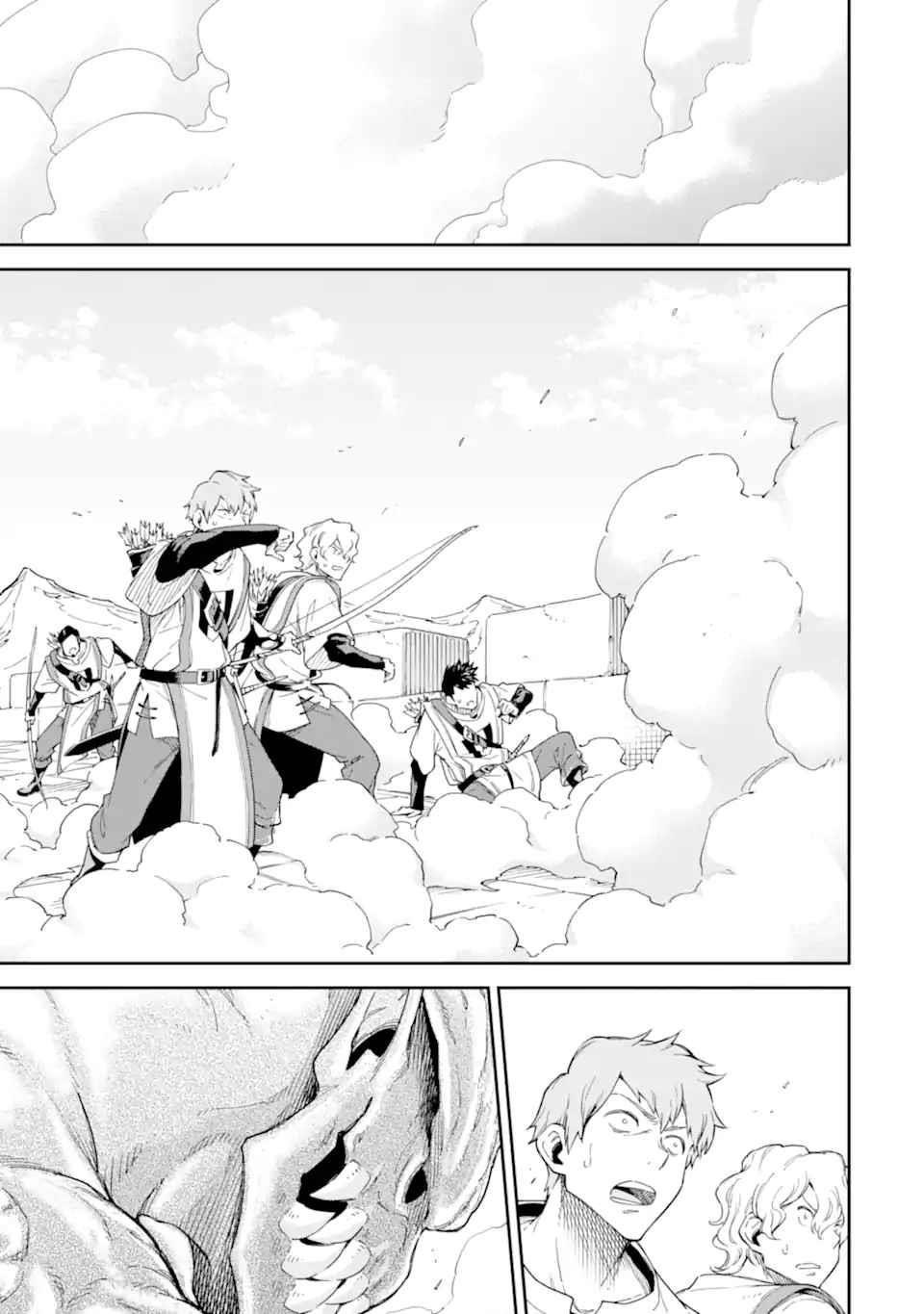 Reincarnation of Another World Sage Chapter 25 - Page 35