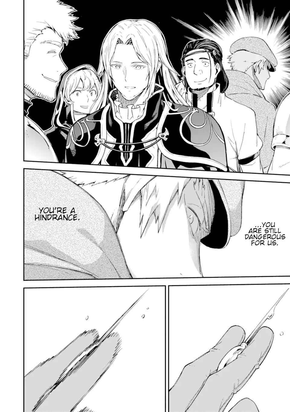 Reincarnation of Another World Sage Chapter 26 - Page 26