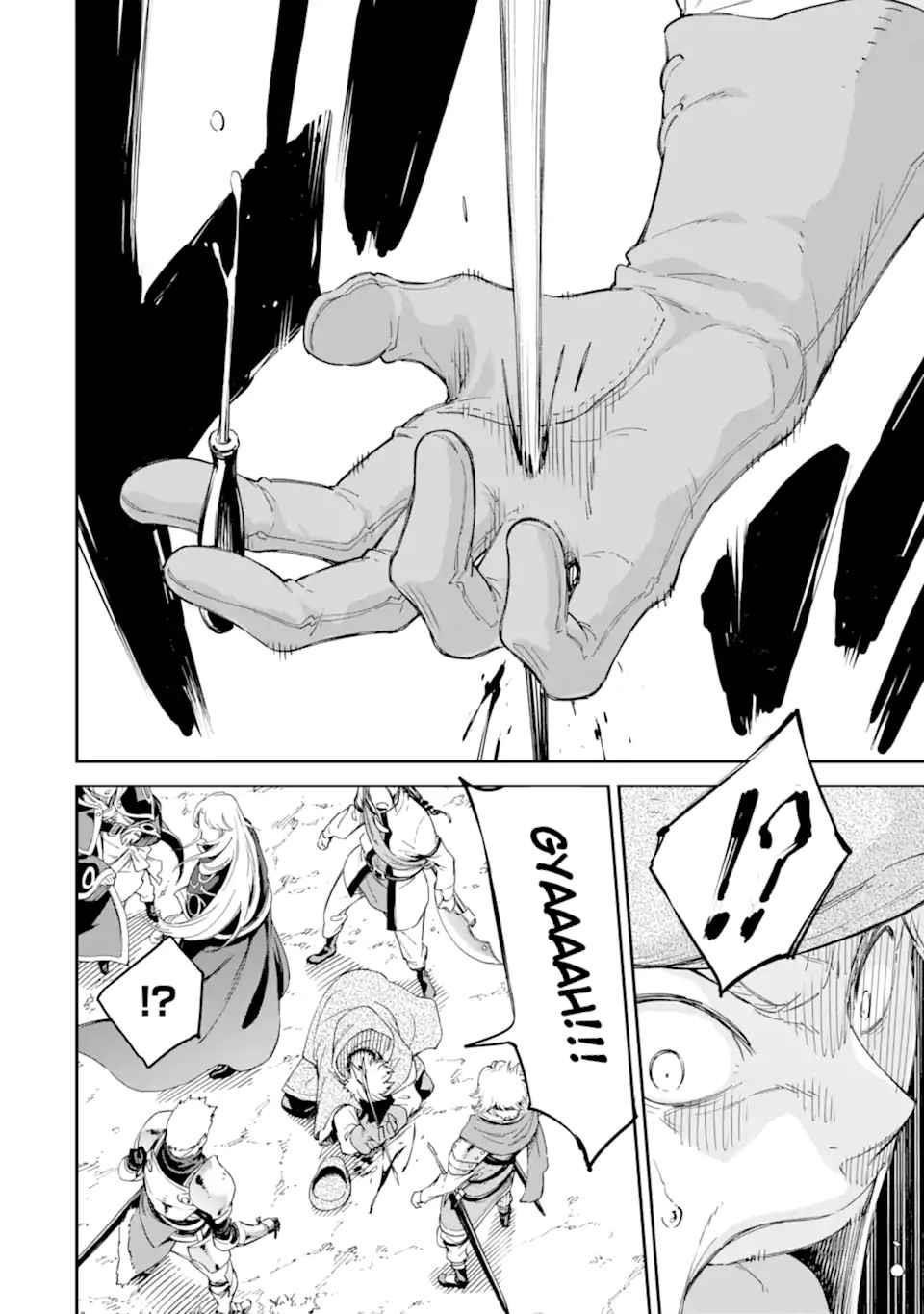 Reincarnation of Another World Sage Chapter 26 - Page 28