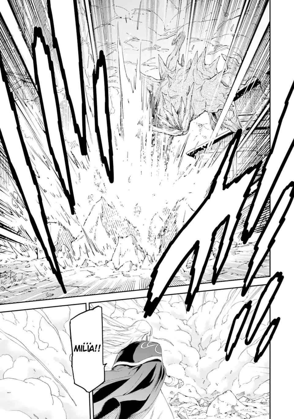 Reincarnation of Another World Sage Chapter 26 - Page 39