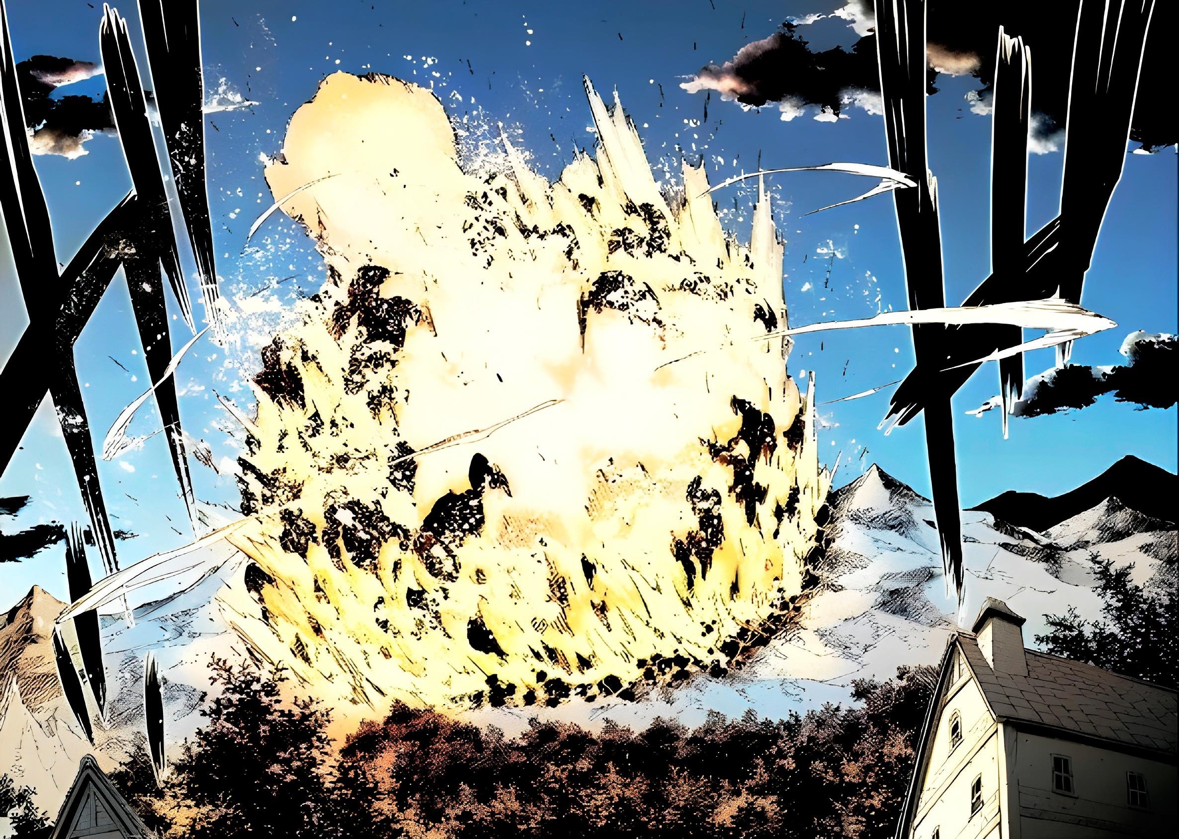 Reincarnation of Another World Sage Chapter 29.1 - Page 10