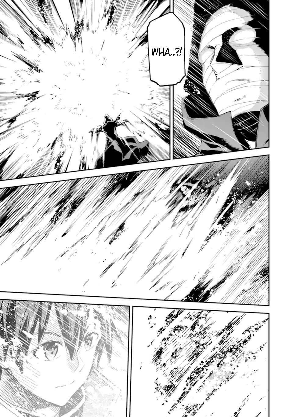 Reincarnation of Another World Sage Chapter 29.1 - Page 9