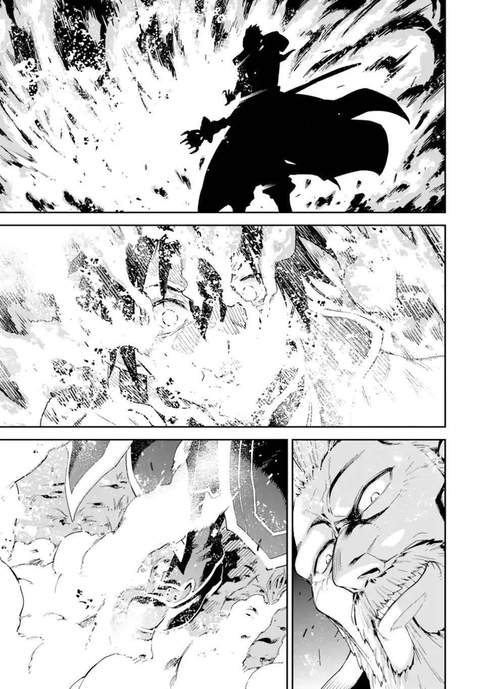 Reincarnation of Another World Sage Chapter 29.2 - Page 12