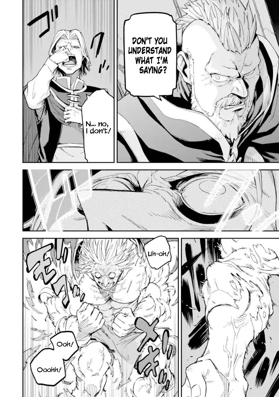 Reincarnation of Another World Sage Chapter 29.2 - Page 17