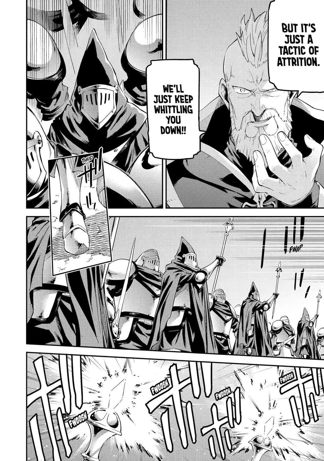 Reincarnation of Another World Sage Chapter 31 - Page 14