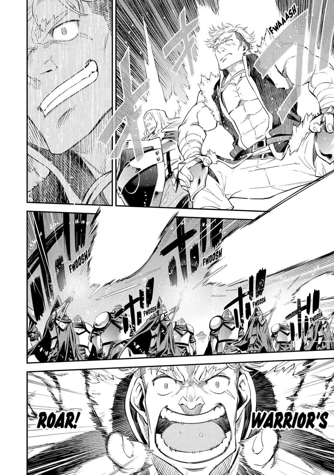 Reincarnation of Another World Sage Chapter 31 - Page 16