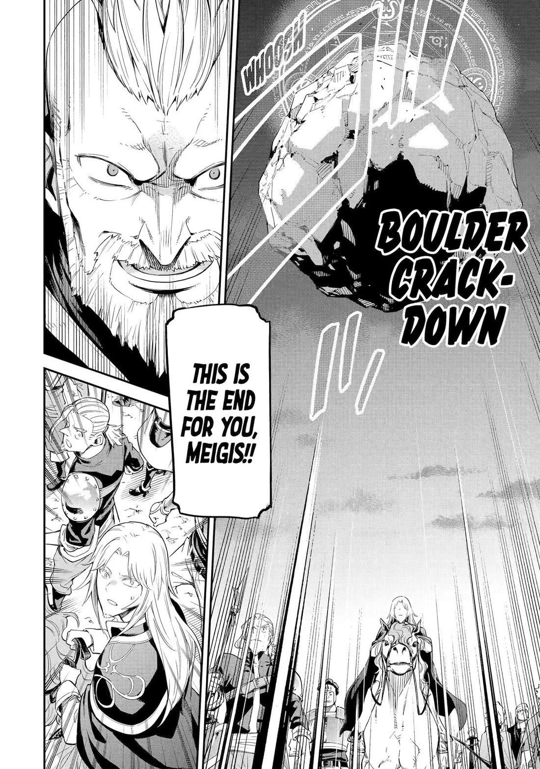 Reincarnation of Another World Sage Chapter 31 - Page 24