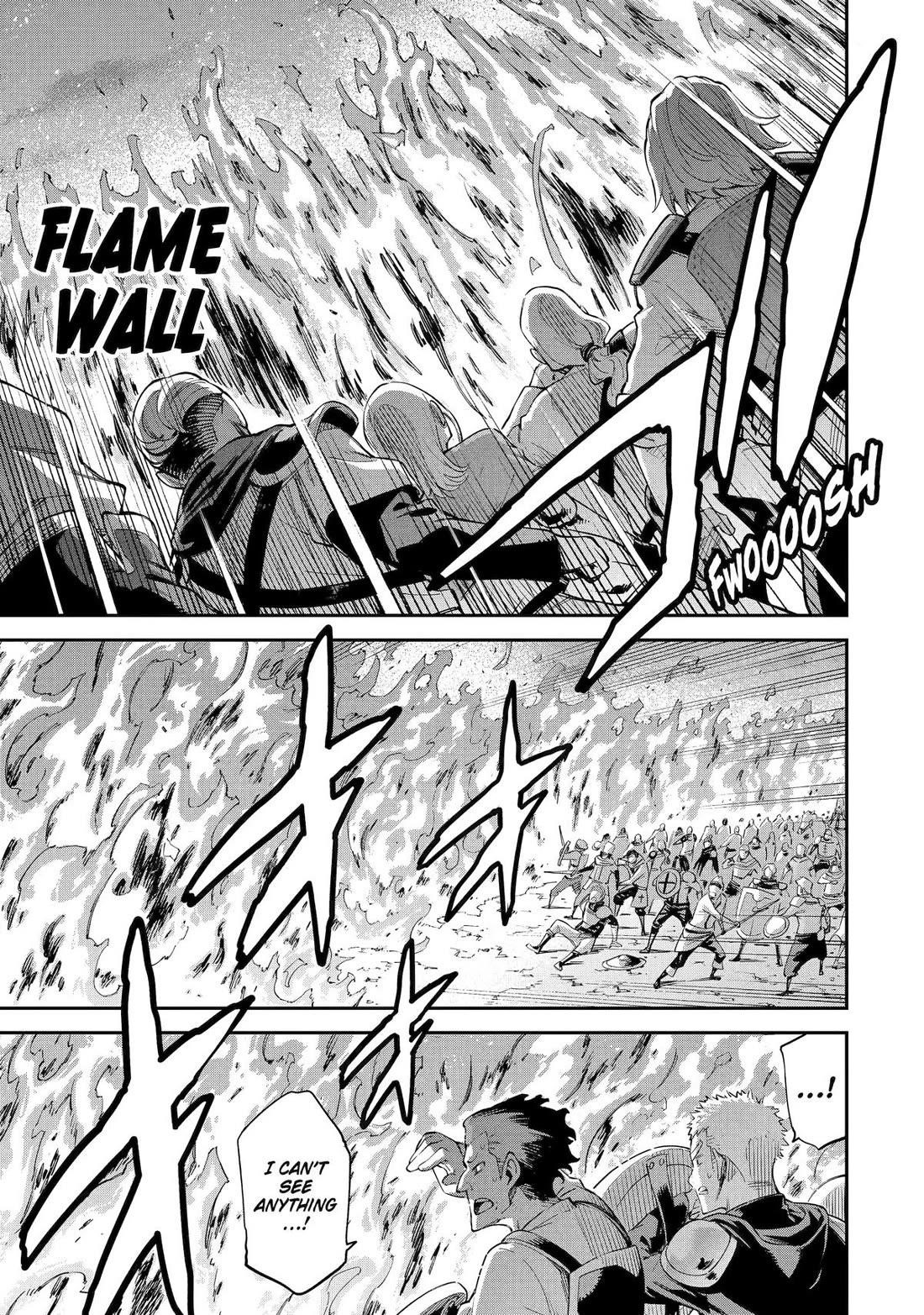 Reincarnation of Another World Sage Chapter 31 - Page 31