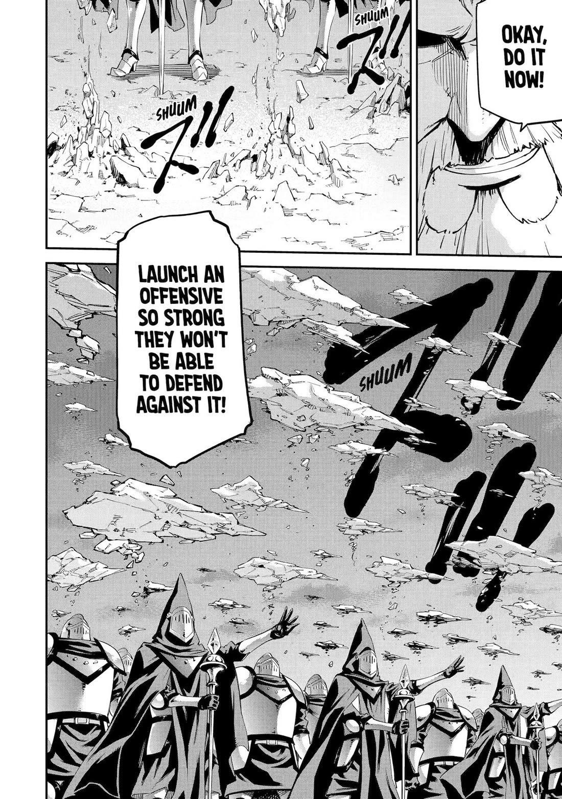 Reincarnation of Another World Sage Chapter 31 - Page 32