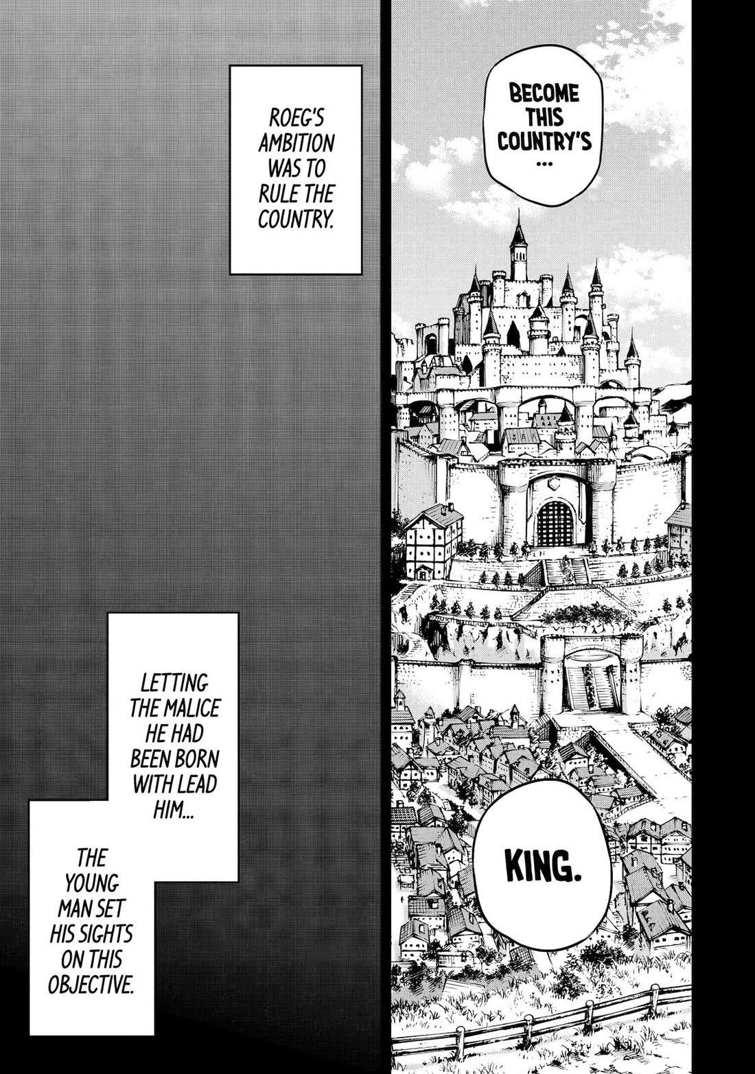 Reincarnation of Another World Sage Chapter 32 - Page 10