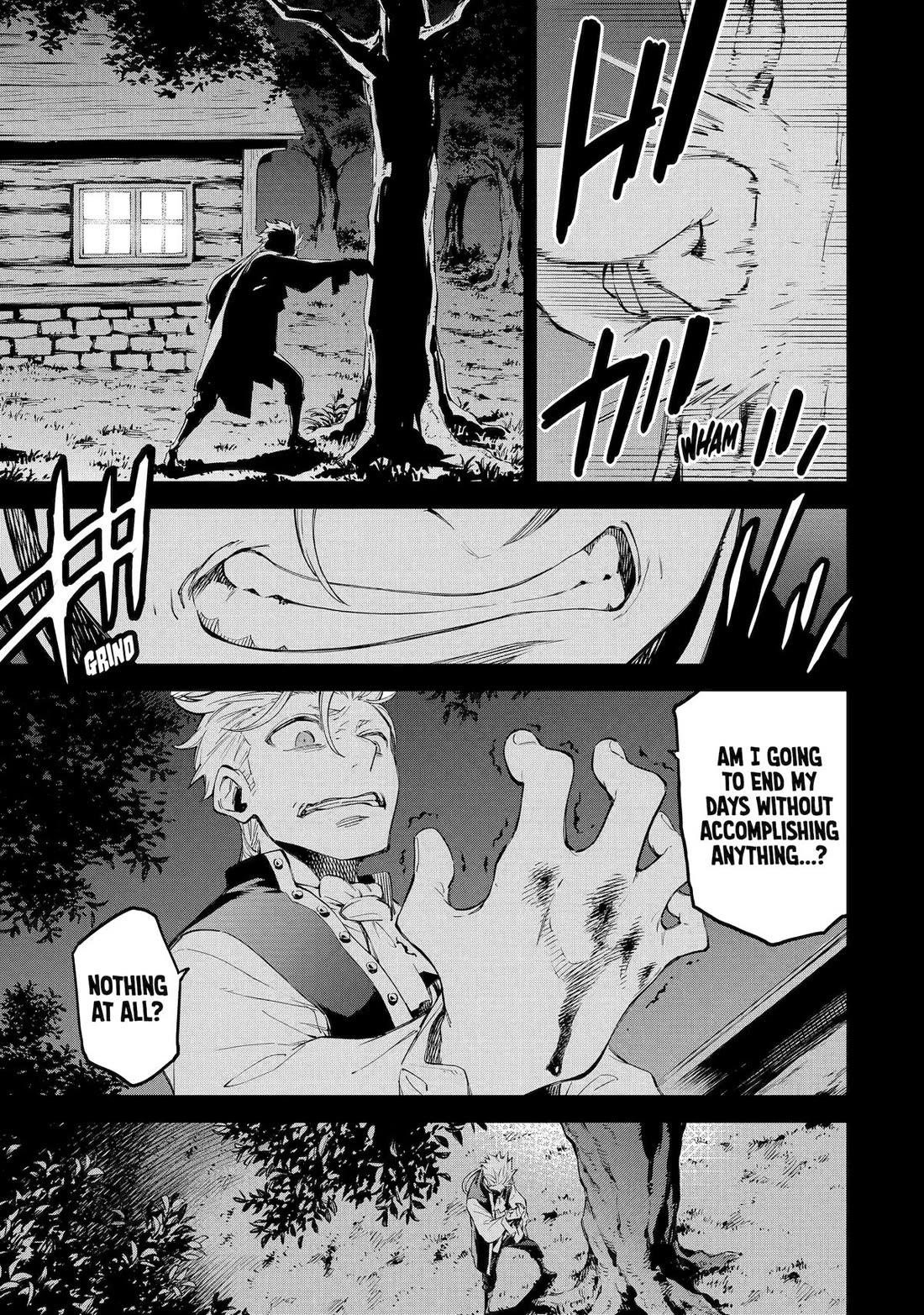 Reincarnation of Another World Sage Chapter 32 - Page 16