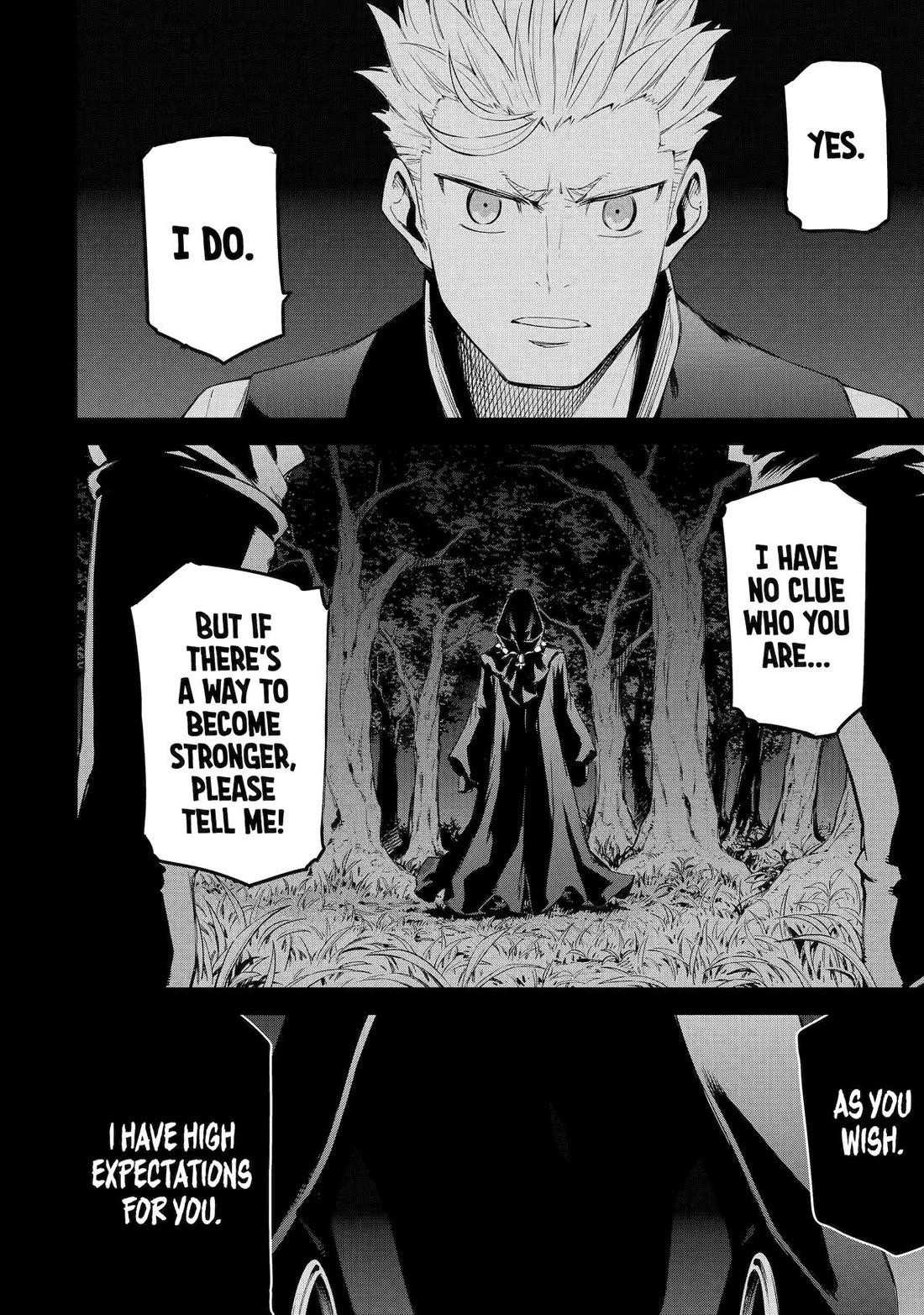 Reincarnation of Another World Sage Chapter 32 - Page 21