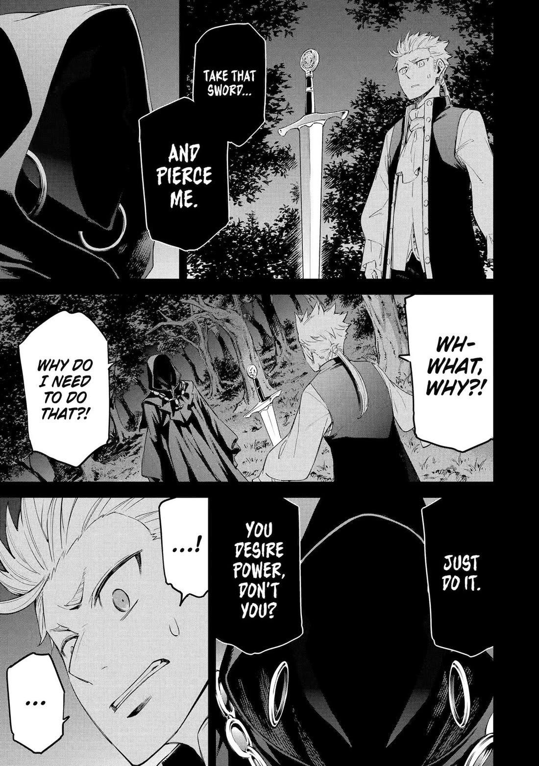 Reincarnation of Another World Sage Chapter 32 - Page 24