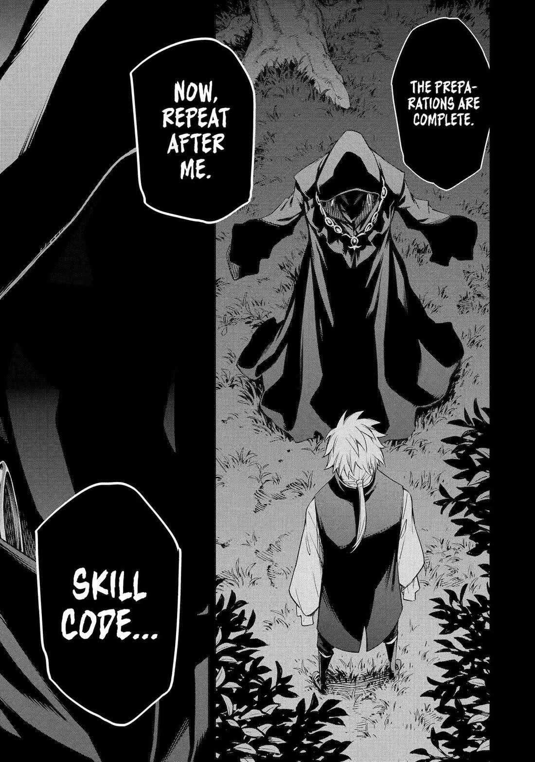 Reincarnation of Another World Sage Chapter 32 - Page 28