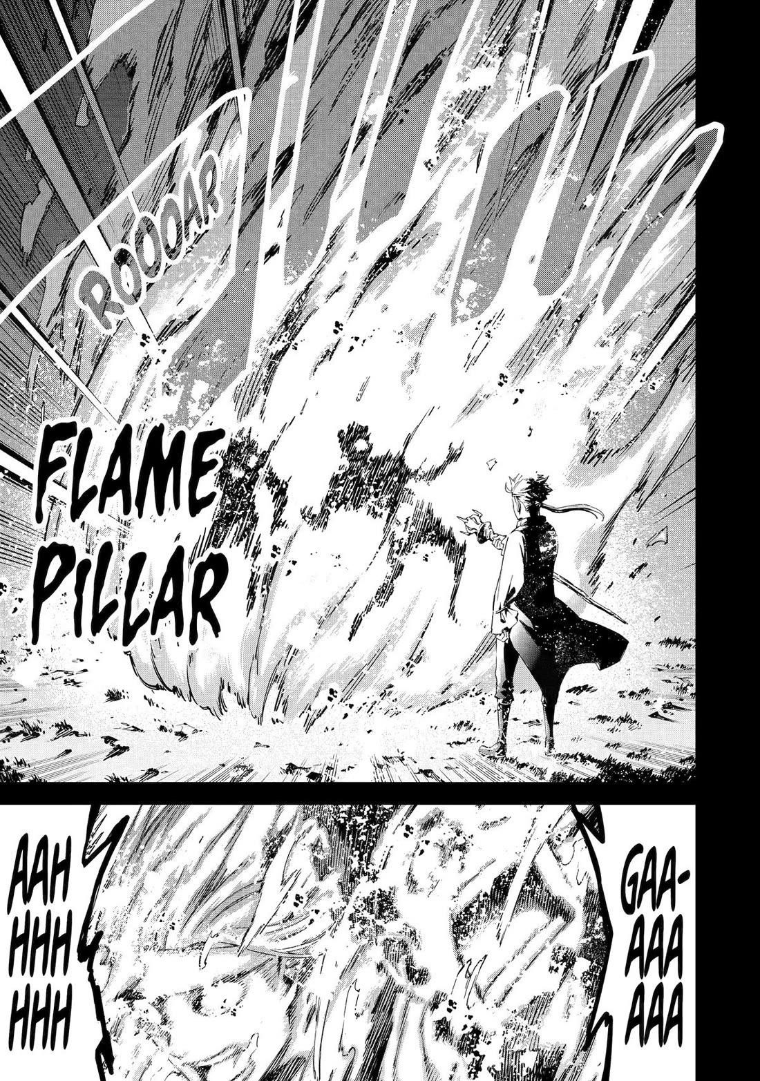 Reincarnation of Another World Sage Chapter 32 - Page 32