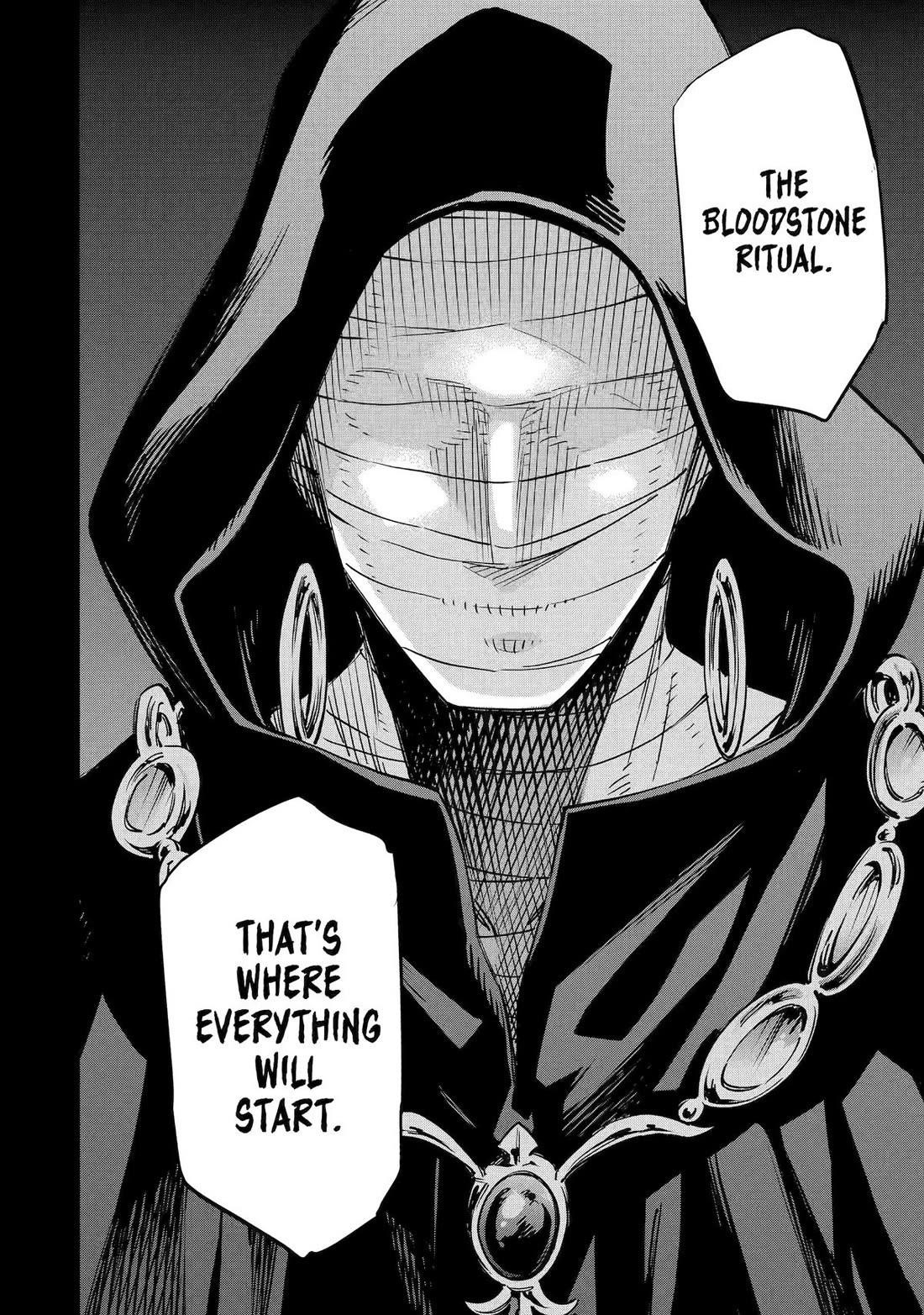 Reincarnation of Another World Sage Chapter 32 - Page 39