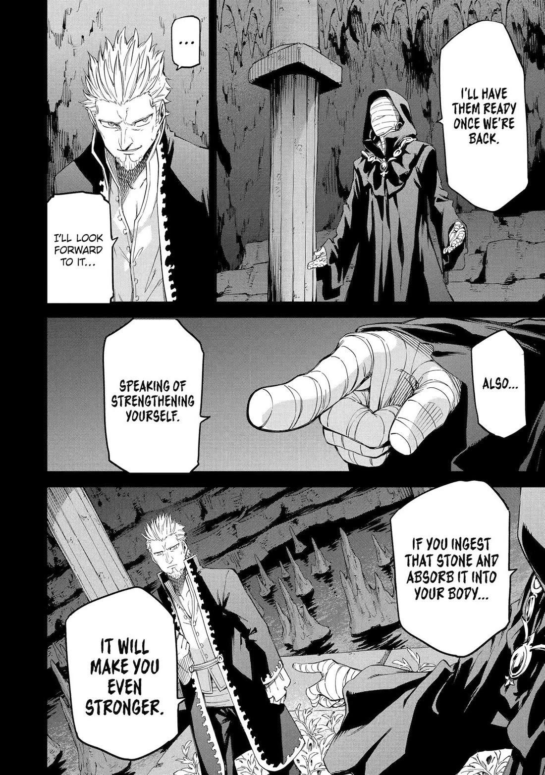 Reincarnation of Another World Sage Chapter 33 - Page 10