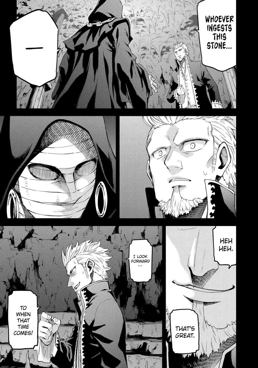 Reincarnation of Another World Sage Chapter 33 - Page 13