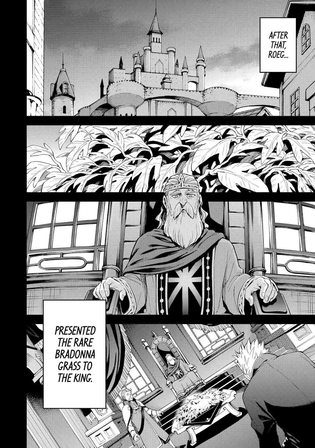 Reincarnation of Another World Sage Chapter 33 - Page 14