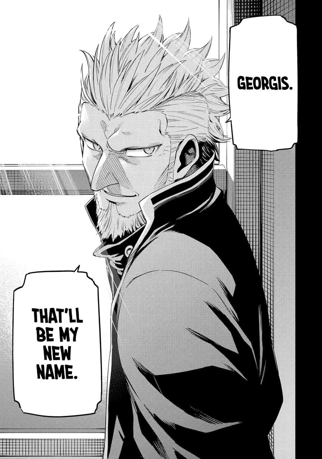 Reincarnation of Another World Sage Chapter 33 - Page 19