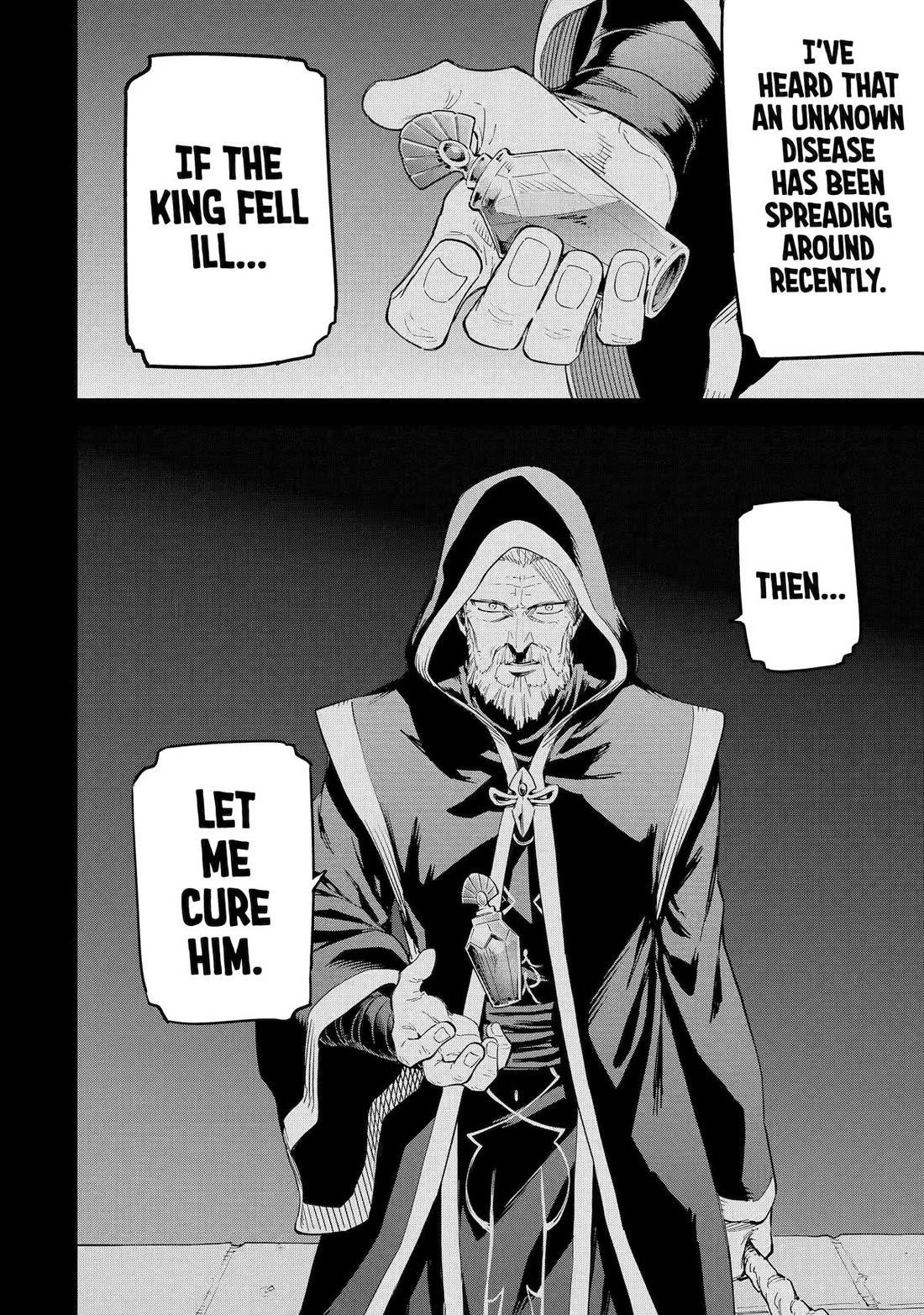 Reincarnation of Another World Sage Chapter 33 - Page 26