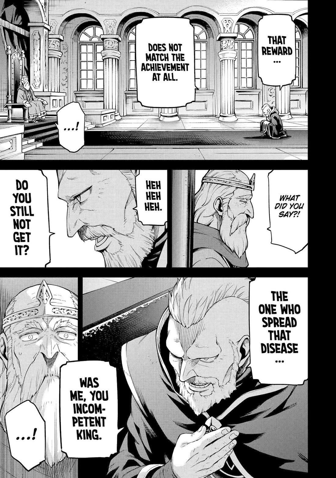 Reincarnation of Another World Sage Chapter 33 - Page 29