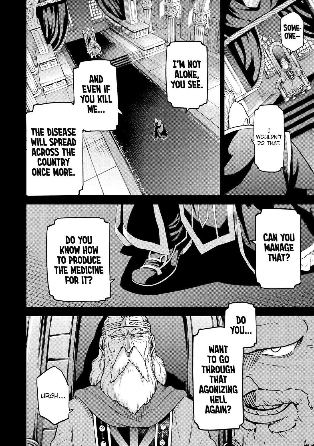 Reincarnation of Another World Sage Chapter 33 - Page 30
