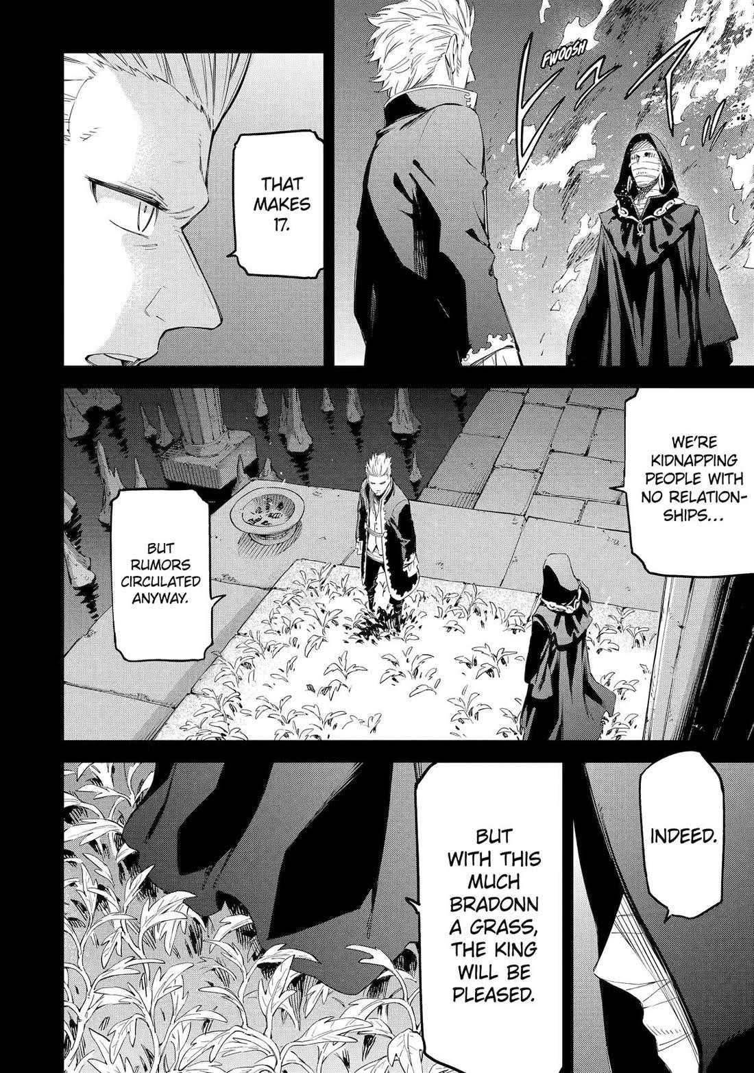 Reincarnation of Another World Sage Chapter 33 - Page 6