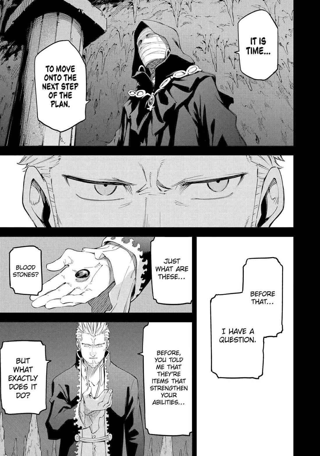 Reincarnation of Another World Sage Chapter 33 - Page 7