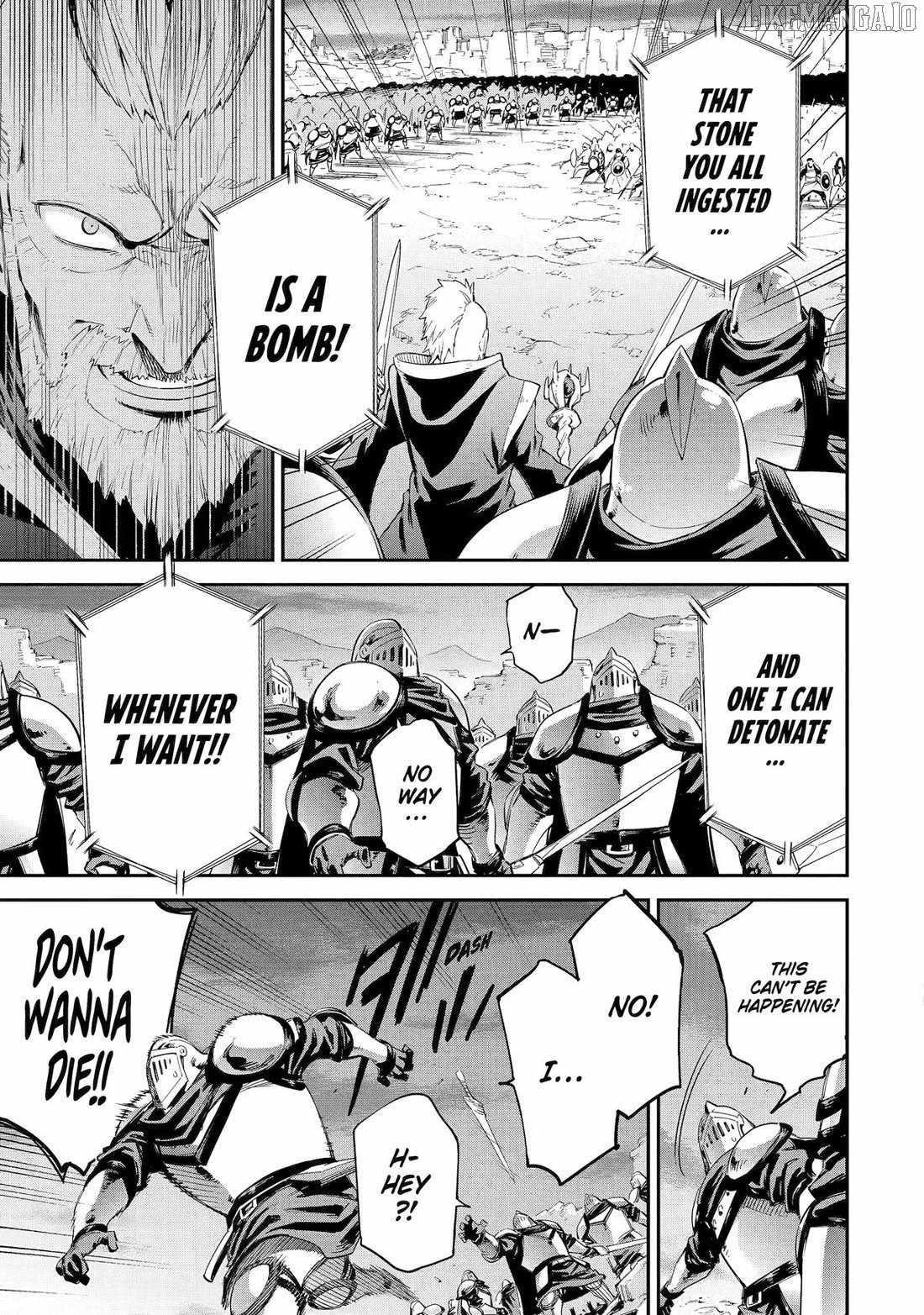 Reincarnation of Another World Sage Chapter 34 - Page 13