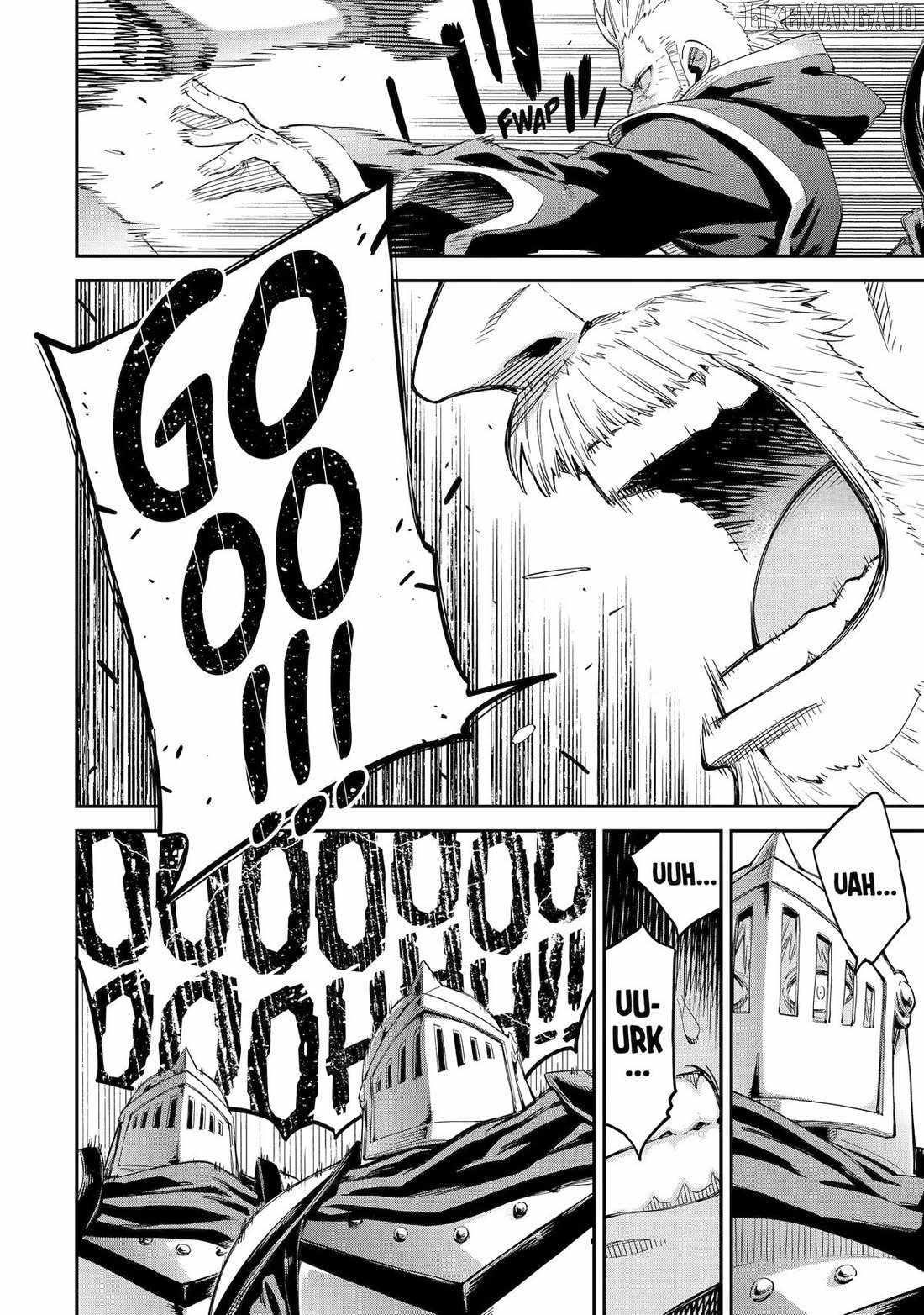 Reincarnation of Another World Sage Chapter 34 - Page 16