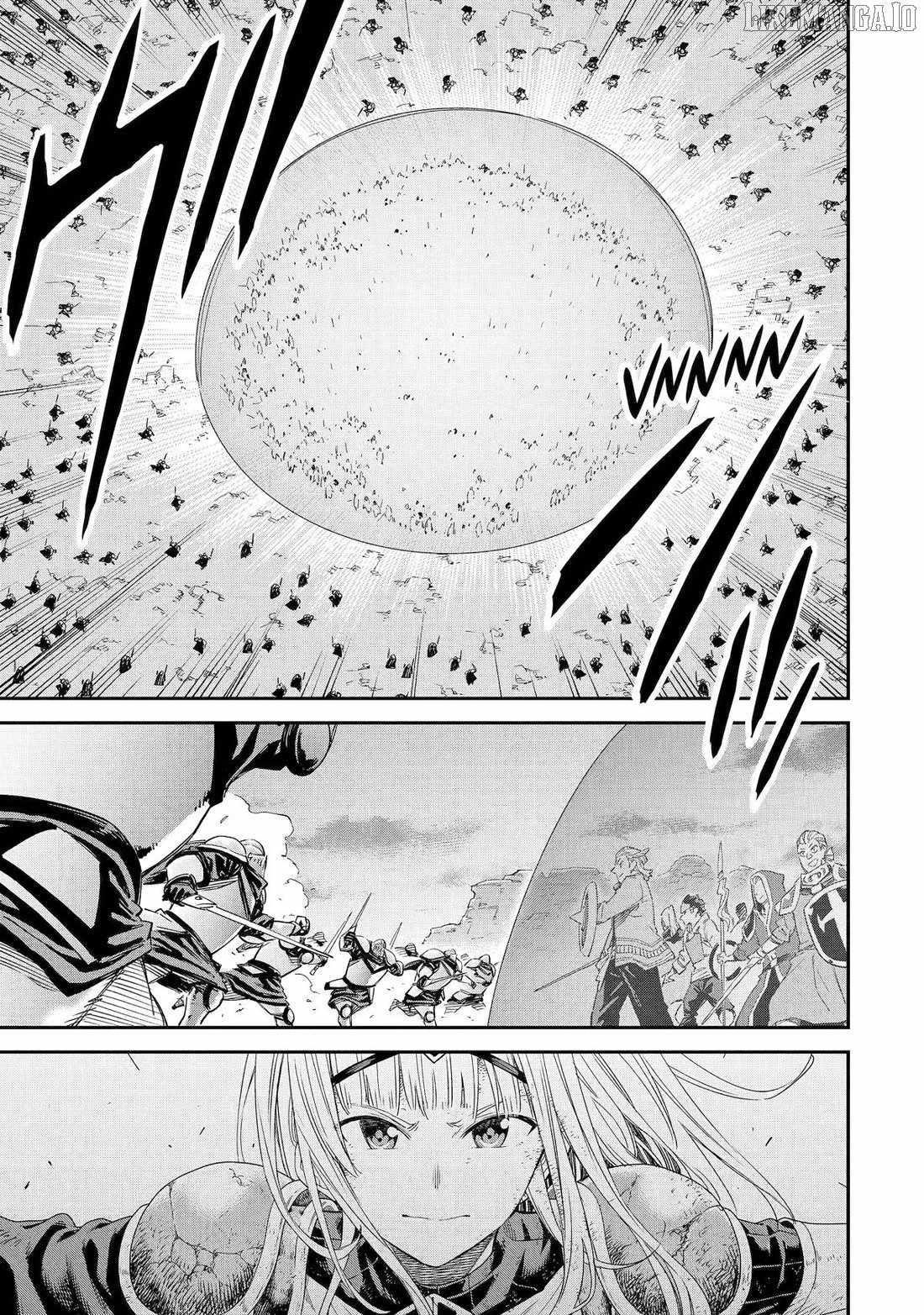 Reincarnation of Another World Sage Chapter 34 - Page 19