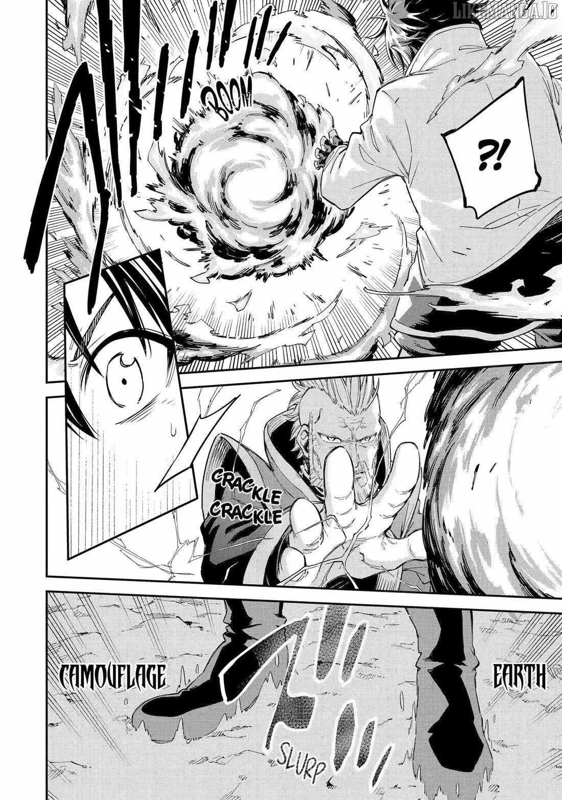 Reincarnation of Another World Sage Chapter 35 - Page 15