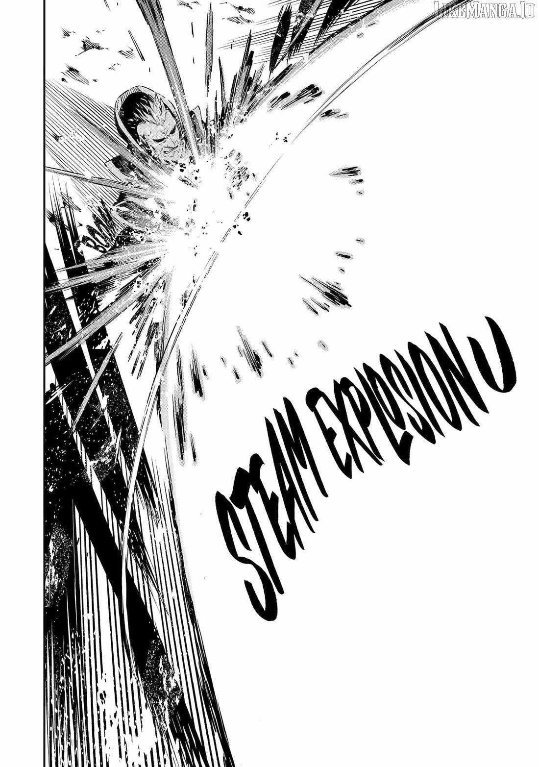 Reincarnation of Another World Sage Chapter 35 - Page 32