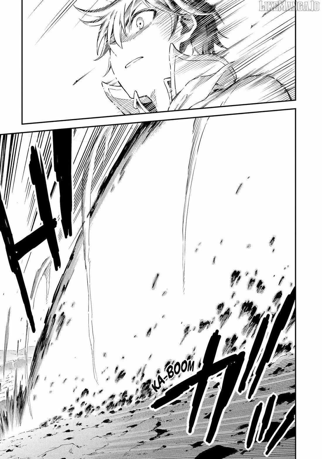 Reincarnation of Another World Sage Chapter 35 - Page 33